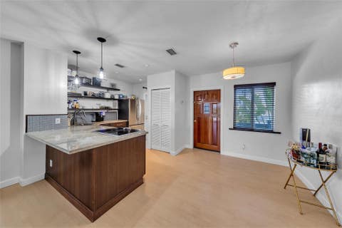 Tiny photo for 1535 SE 15TH Street #305, Fort Lauderdale, FL 33316 (MLS # B26054929)