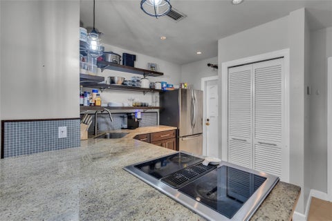 Tiny photo for 1535 SE 15TH Street #305, Fort Lauderdale, FL 33316 (MLS # B26054929)