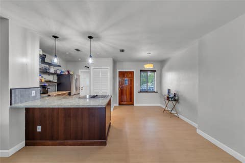 Tiny photo for 1535 SE 15TH Street #305, Fort Lauderdale, FL 33316 (MLS # B26054929)