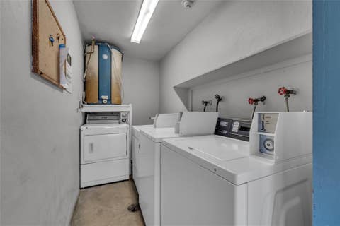 Tiny photo for 1535 SE 15TH Street #305, Fort Lauderdale, FL 33316 (MLS # B26054929)