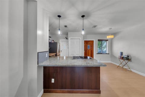 Tiny photo for 1535 SE 15TH Street #305, Fort Lauderdale, FL 33316 (MLS # B26054929)