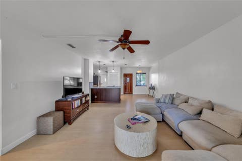 Tiny photo for 1535 SE 15TH Street #305, Fort Lauderdale, FL 33316 (MLS # B26054929)