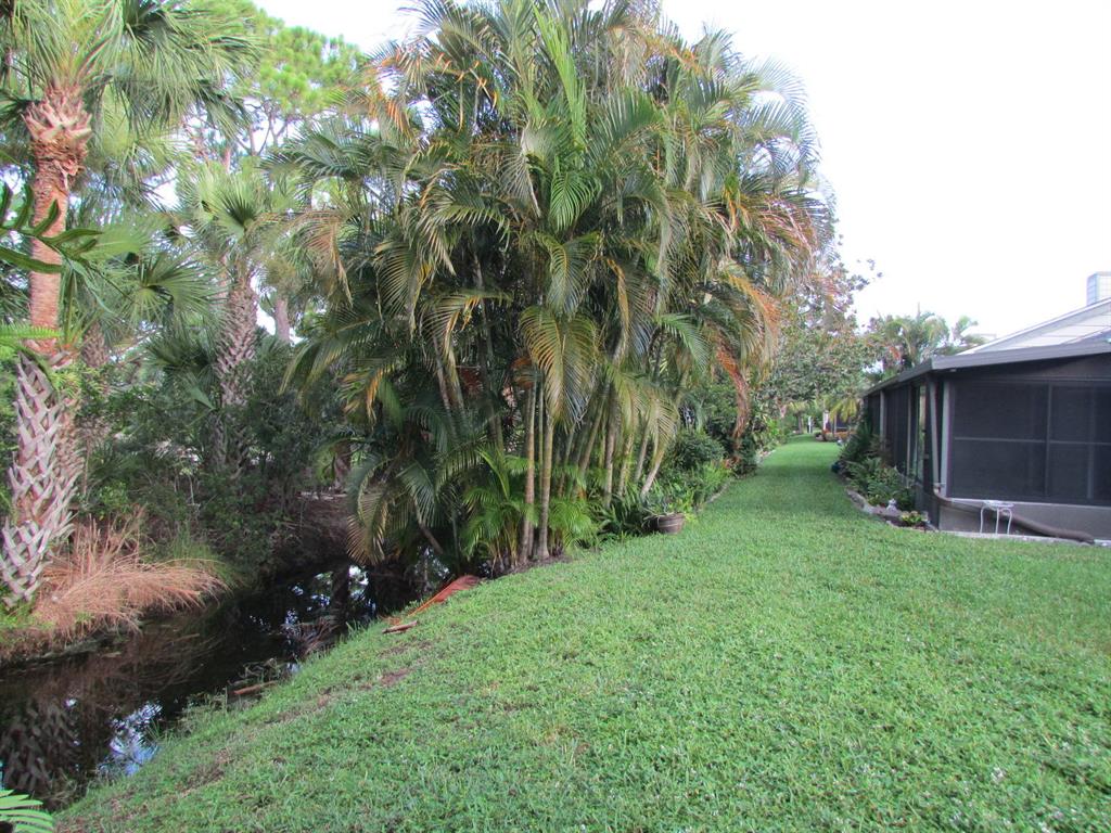 HOLLY CREEK - Residential