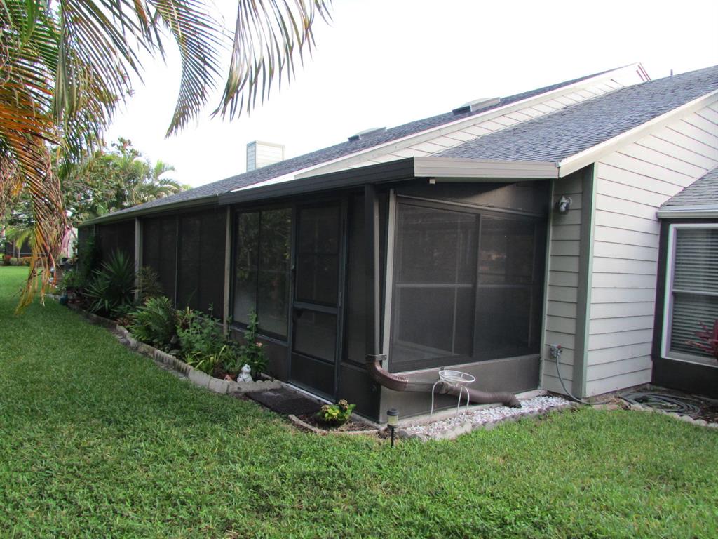 HOLLY CREEK - Residential