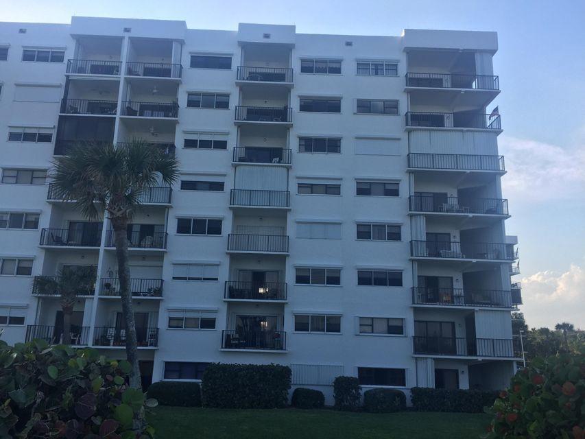 Photo of 5159 N Hwy A1a N #311 B, Fort Pierce, FL 34949 (MLS # B26059342)