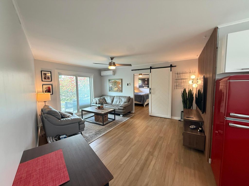 Photo of 203 Seacrest Lane #A, Delray Beach, FL 33444 (MLS # B26020370)