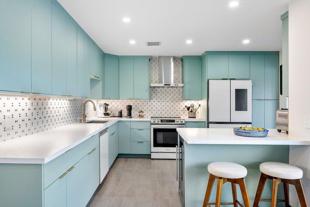 Photo of 3692 Quail Ridge Drive #Gr Heron S, Boynton Beach, FL 33436 (MLS # R10958318)