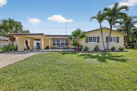 202 SW 52nd Avenue Plantation FL 33317