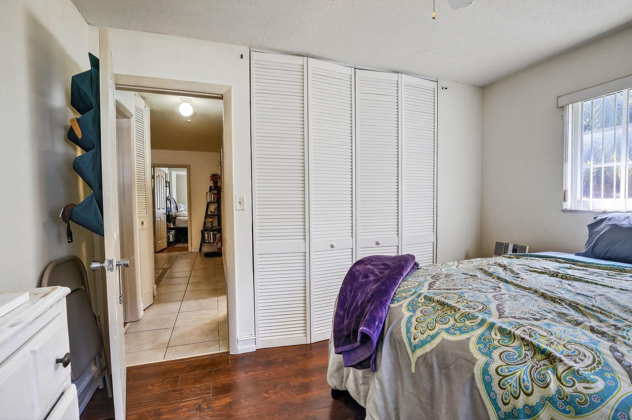 PLANTATION PARK FIFTH ADD - Residential