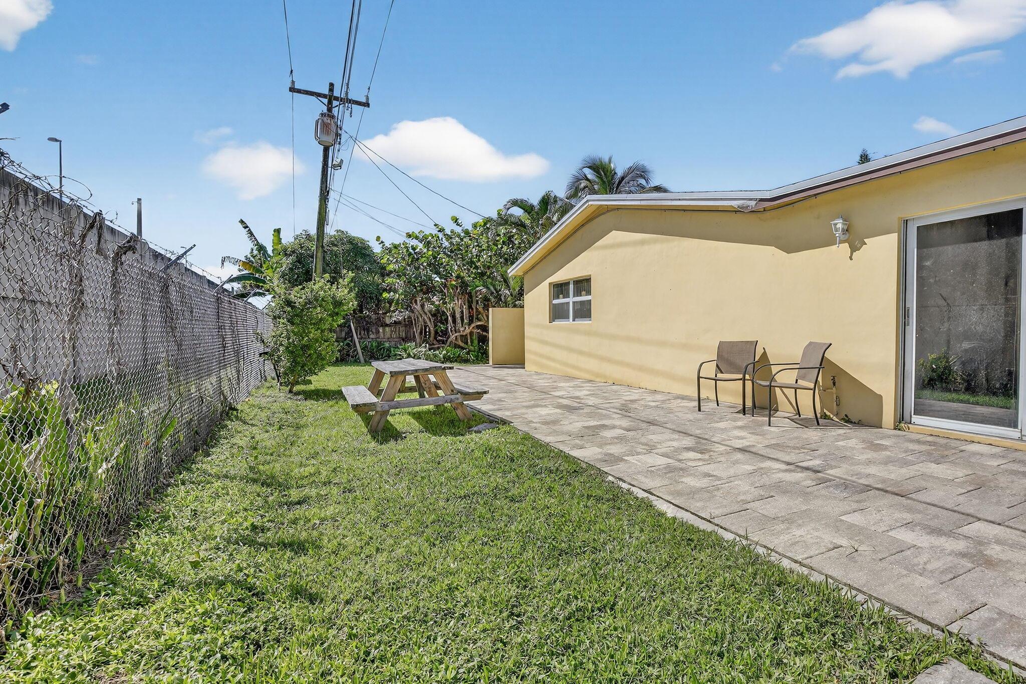 PLANTATION PARK FIFTH ADD - Residential