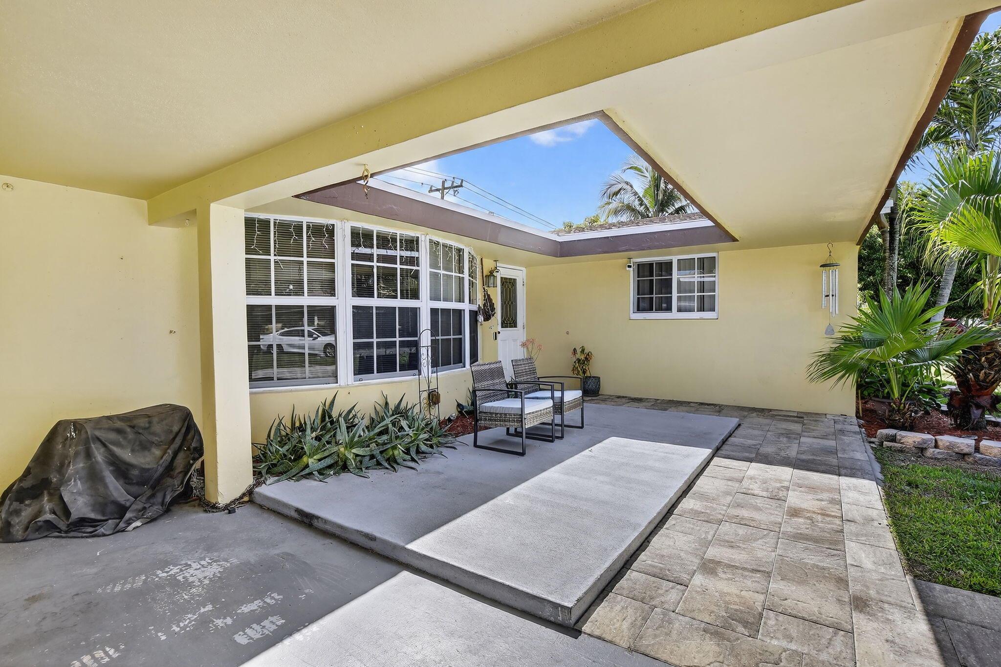 PLANTATION PARK FIFTH ADD - Residential