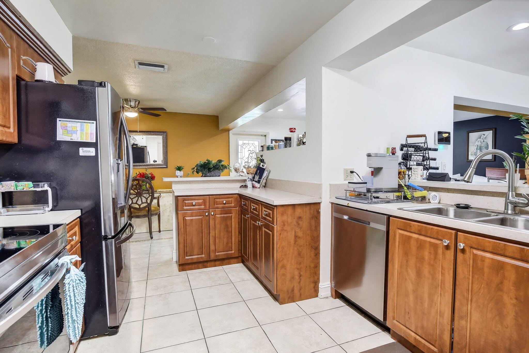 PLANTATION PARK FIFTH ADD - Residential