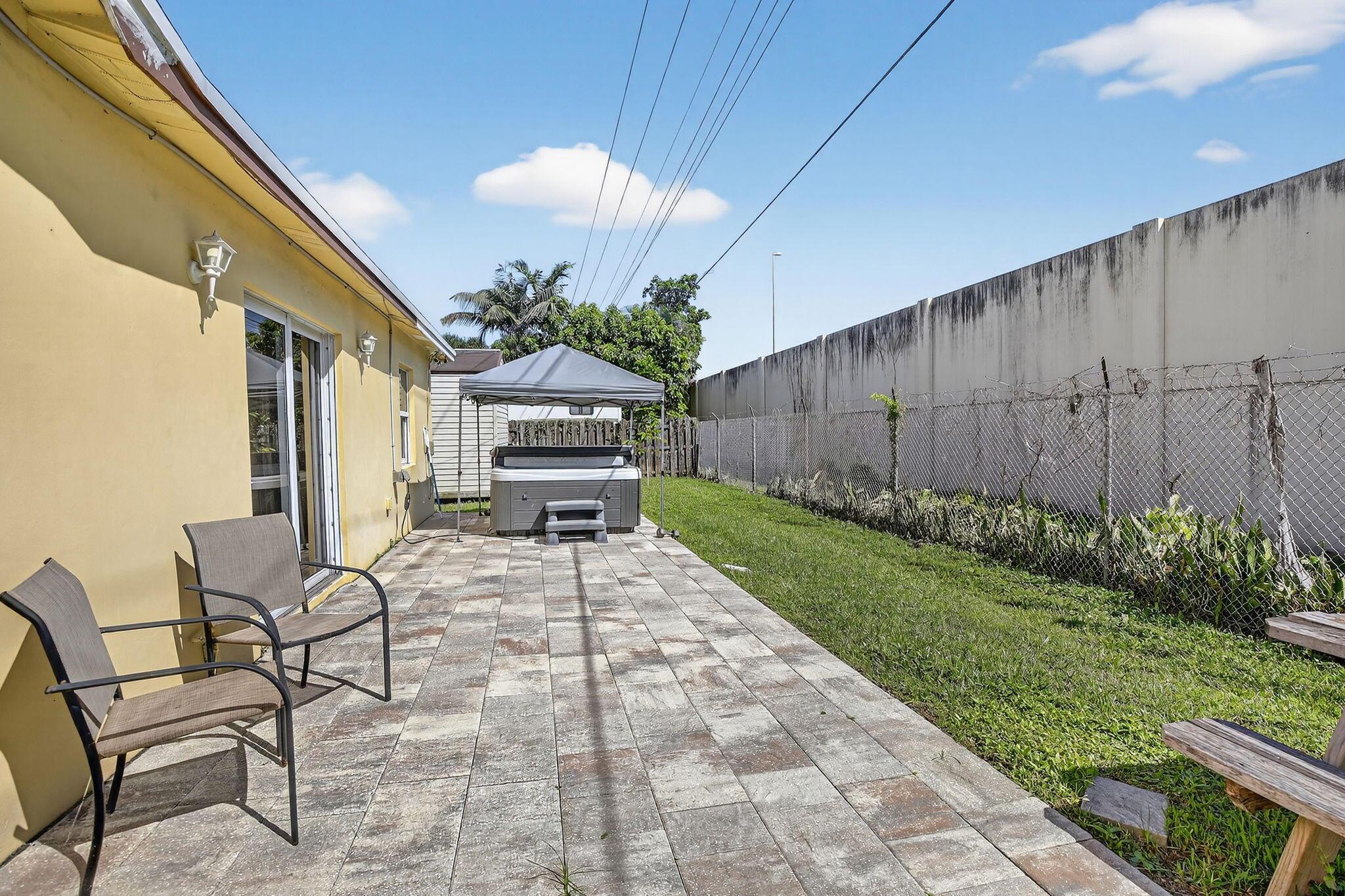 PLANTATION PARK FIFTH ADD - Residential