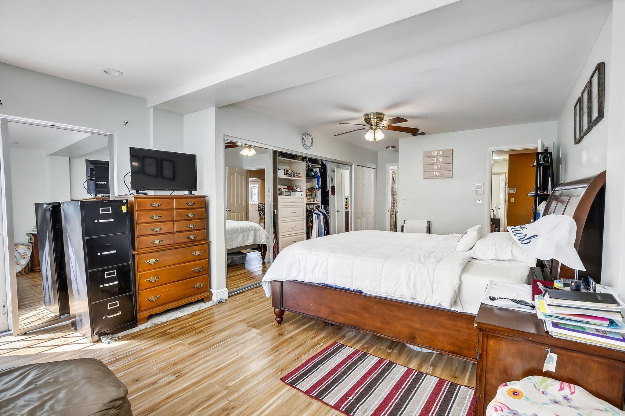 PLANTATION PARK FIFTH ADD - Residential