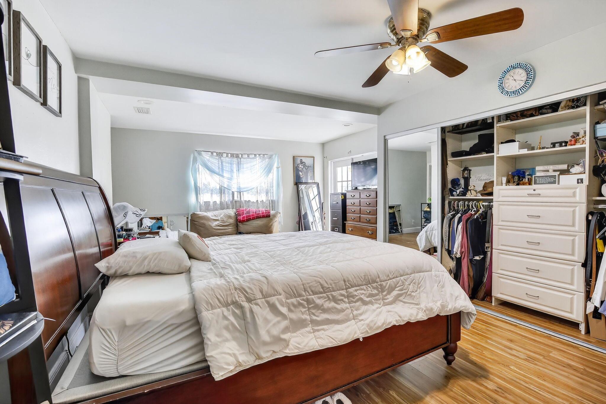 PLANTATION PARK FIFTH ADD - Residential