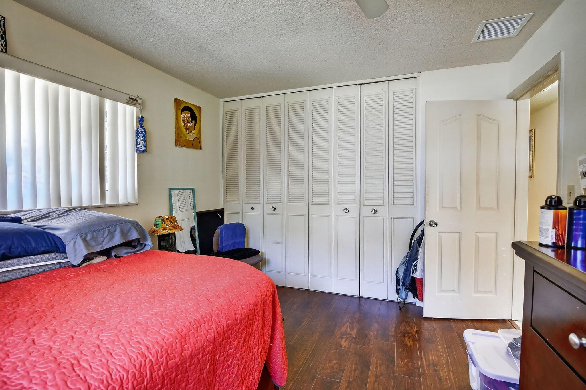 PLANTATION PARK FIFTH ADD - Residential