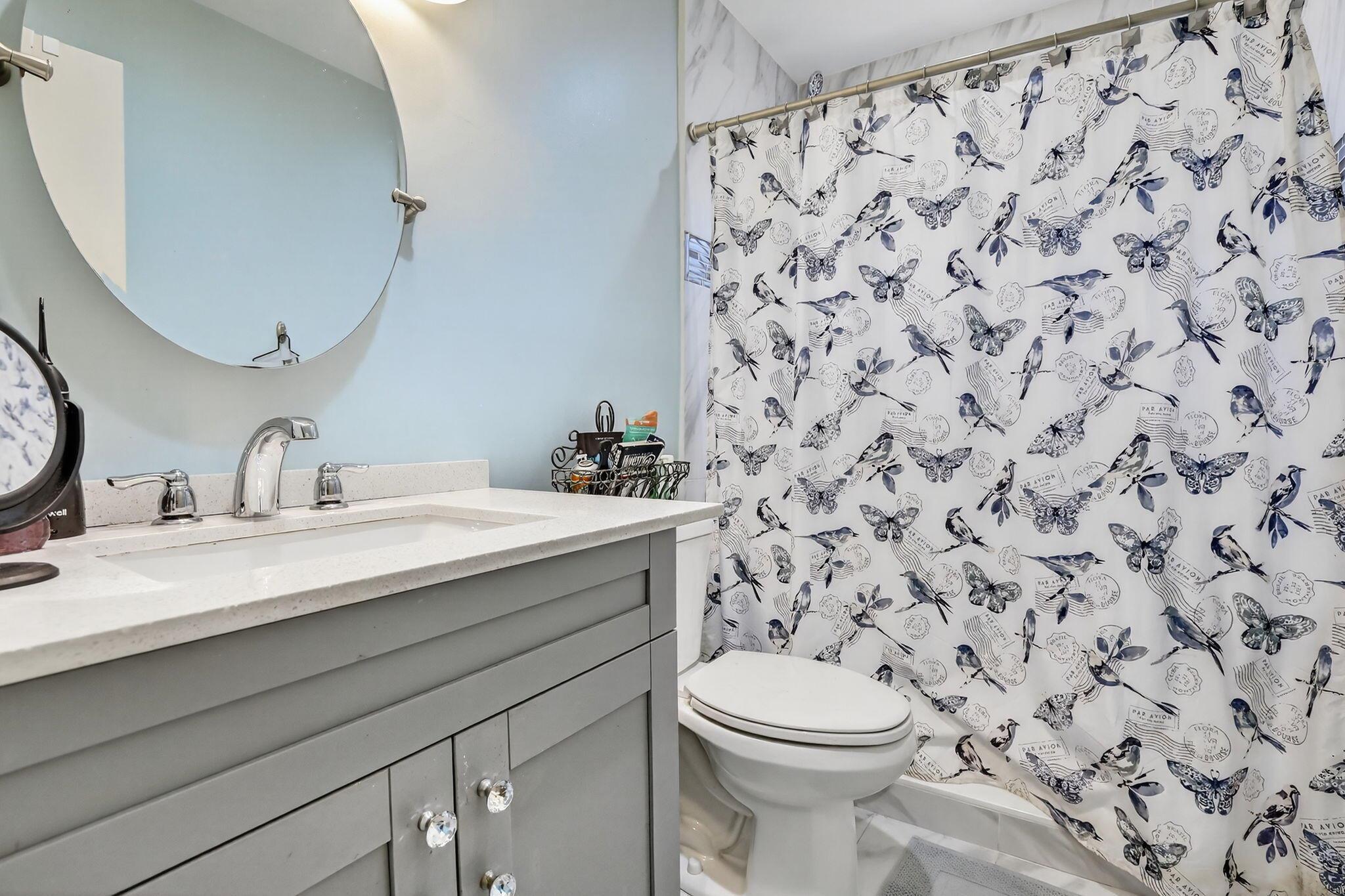 PLANTATION PARK FIFTH ADD - Residential