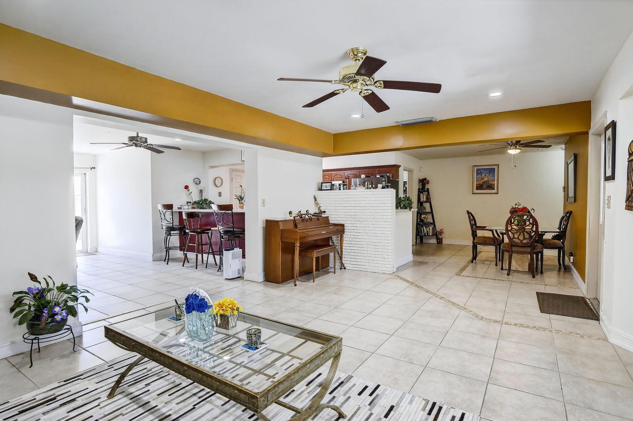PLANTATION PARK FIFTH ADD - Residential