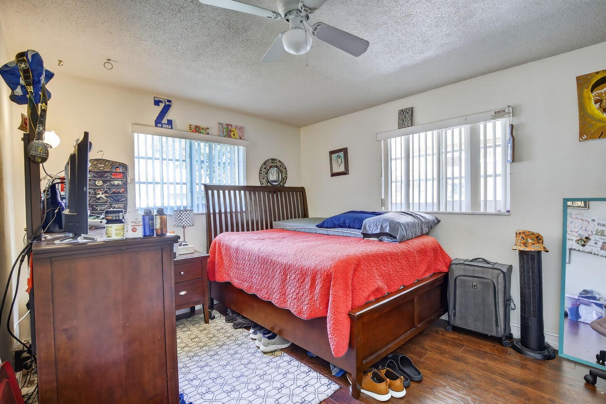 PLANTATION PARK FIFTH ADD - Residential