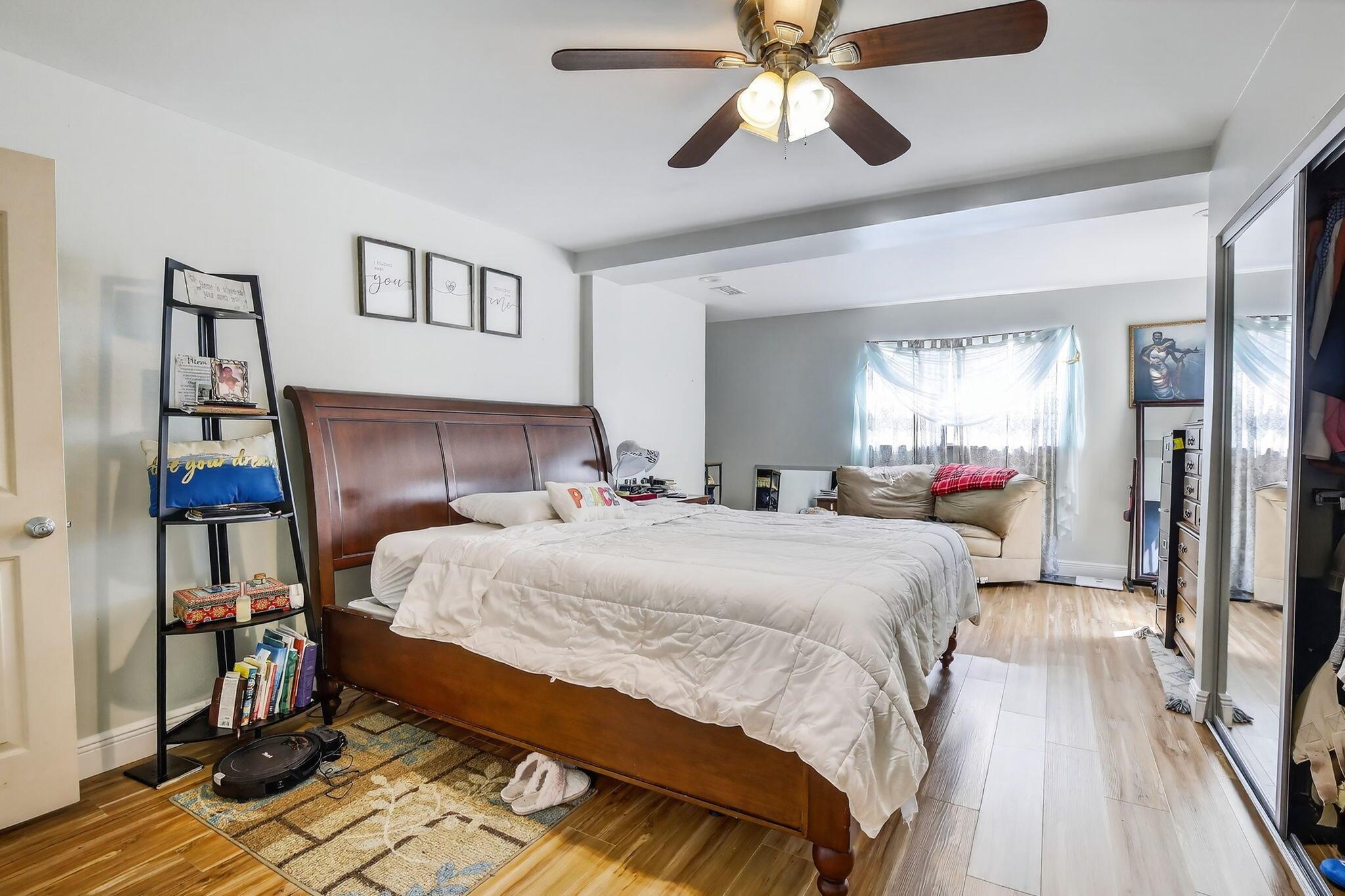 PLANTATION PARK FIFTH ADD - Residential