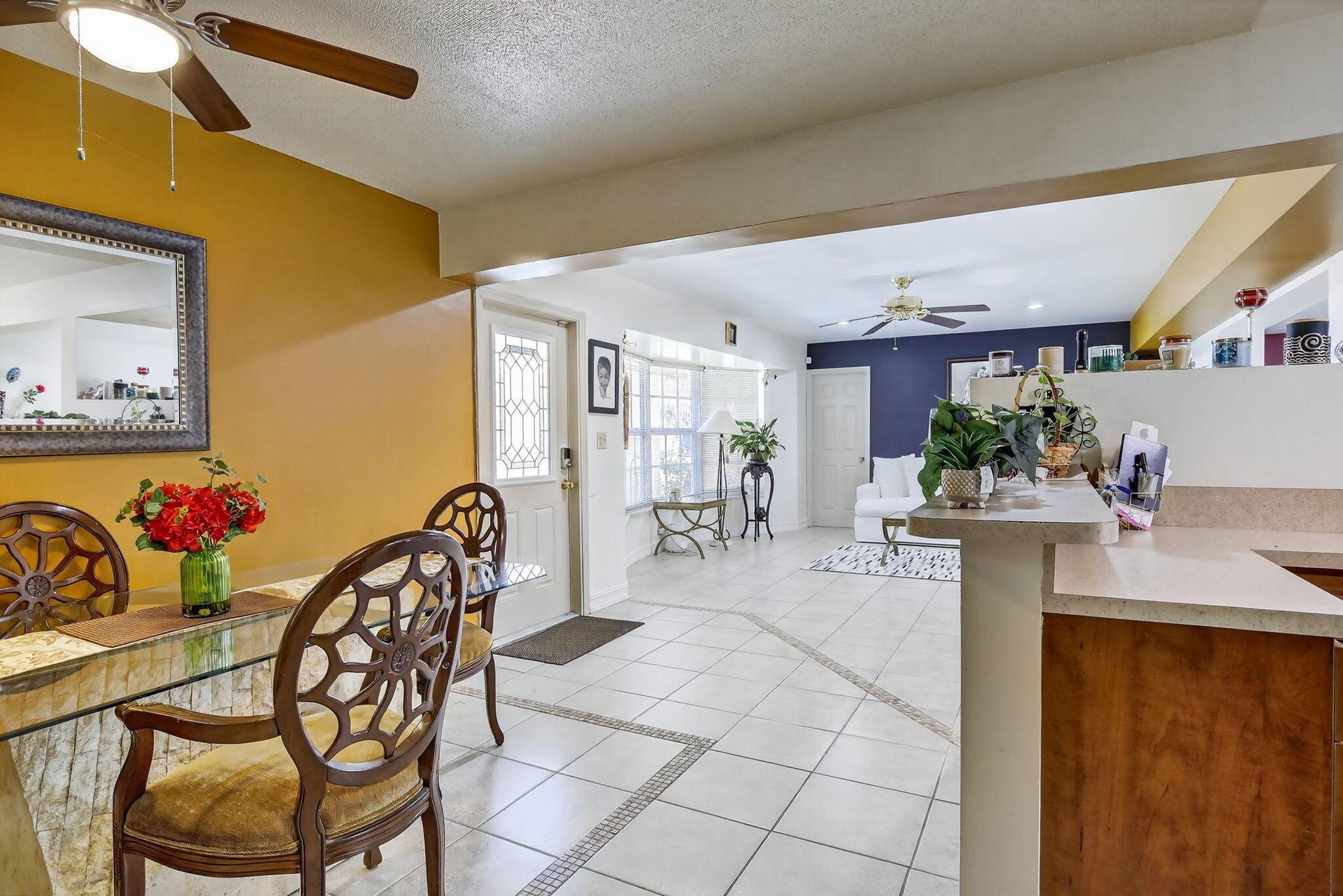 PLANTATION PARK FIFTH ADD - Residential