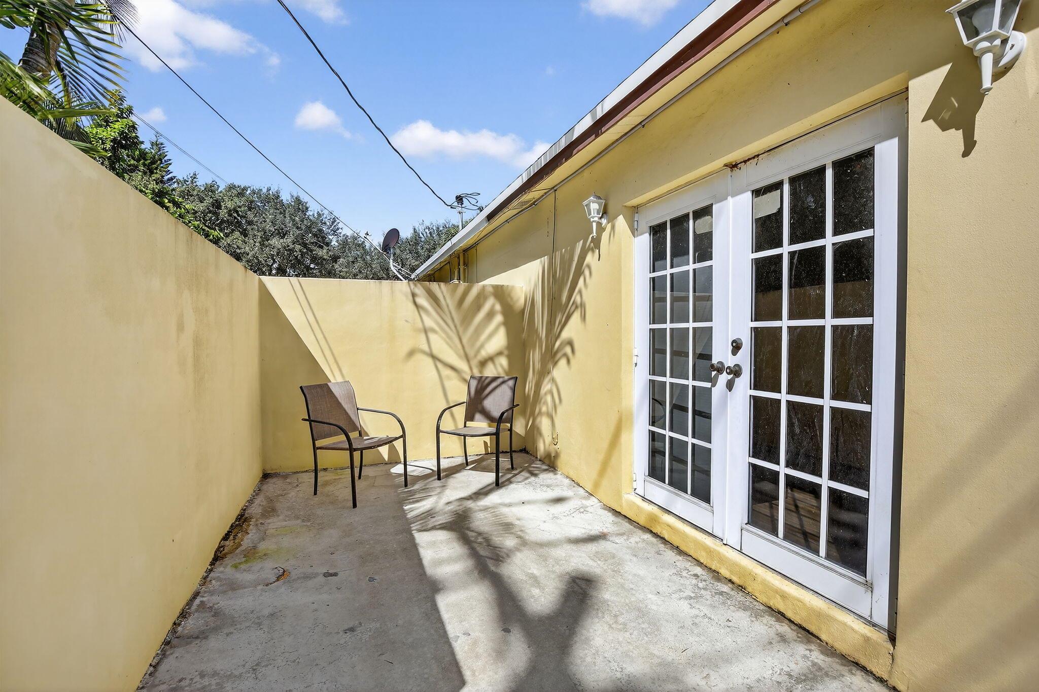 PLANTATION PARK FIFTH ADD - Residential