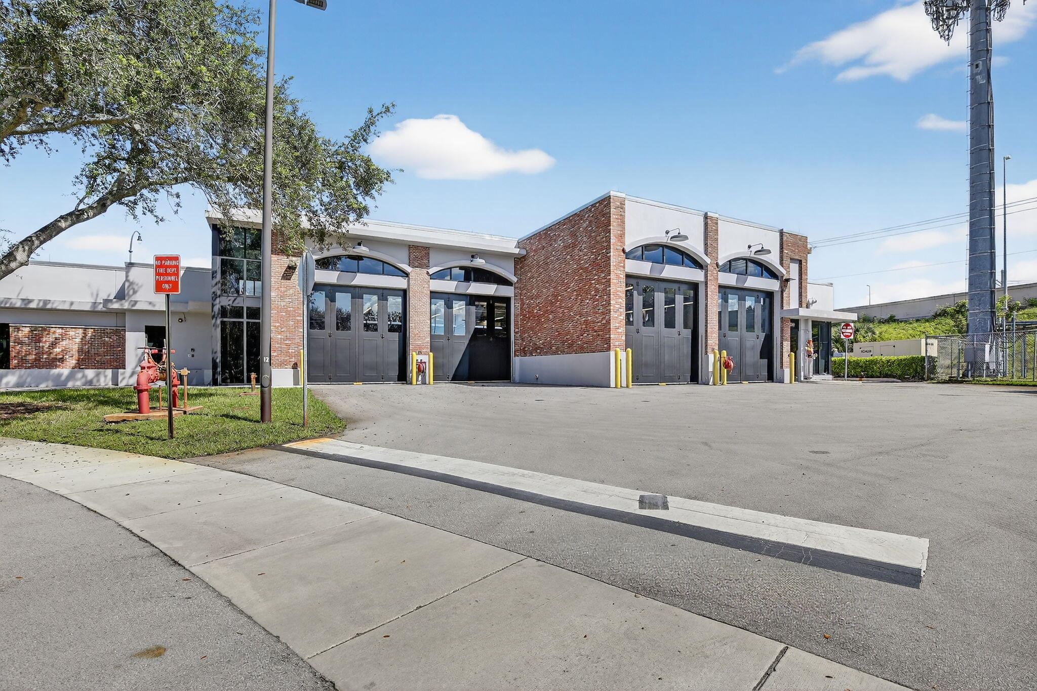 PLANTATION PARK FIFTH ADD - Residential