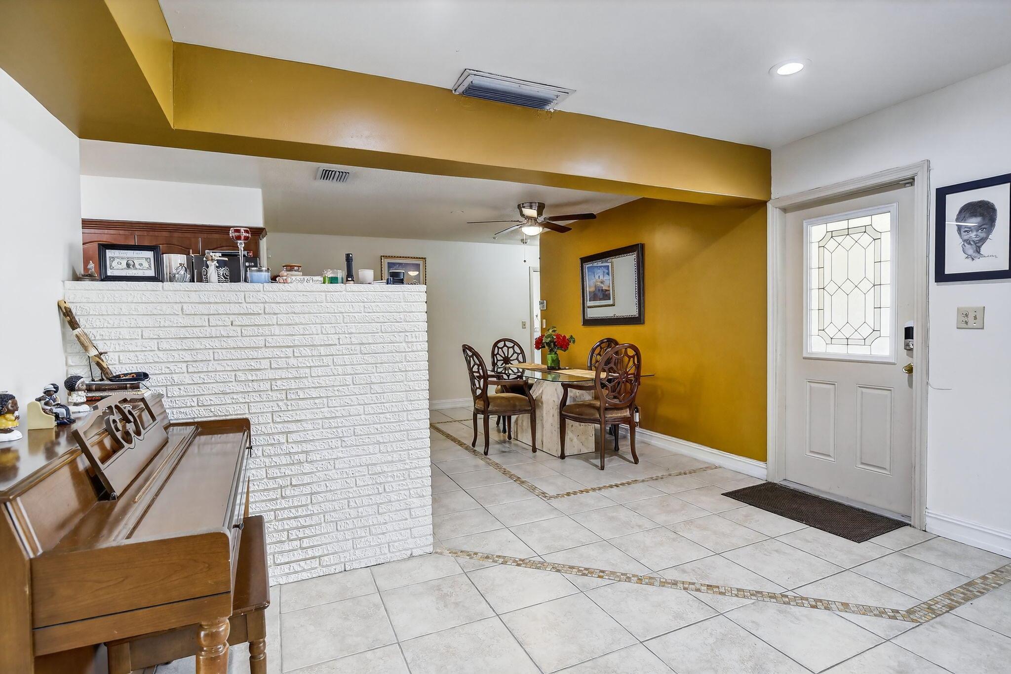 PLANTATION PARK FIFTH ADD - Residential