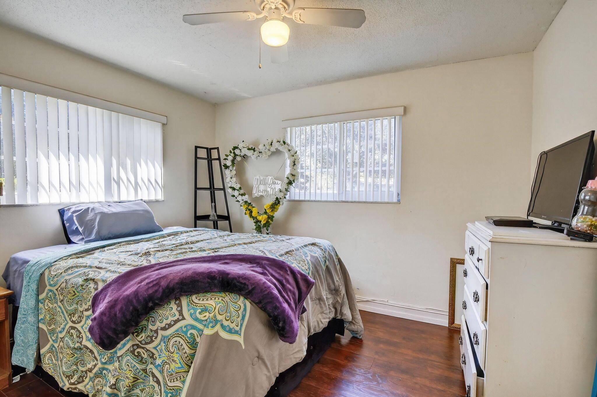 PLANTATION PARK FIFTH ADD - Residential