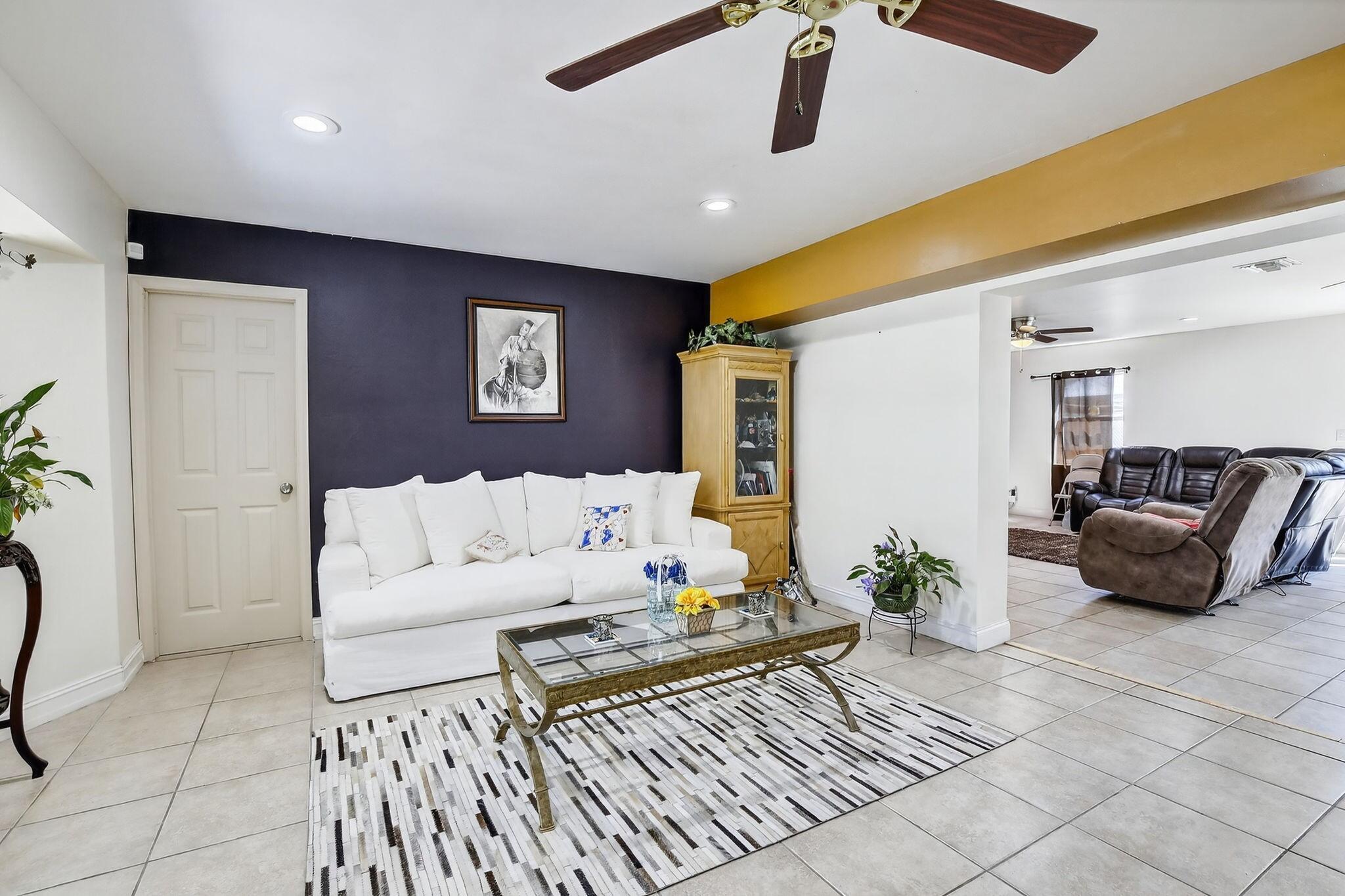 PLANTATION PARK FIFTH ADD - Residential