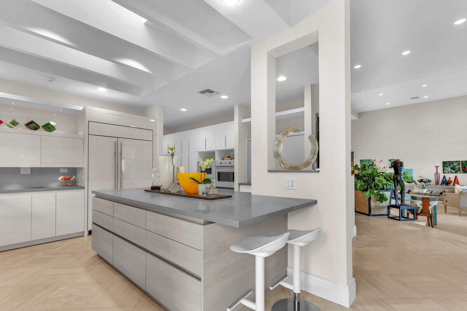 FRENCHMANS CREEK - Residential