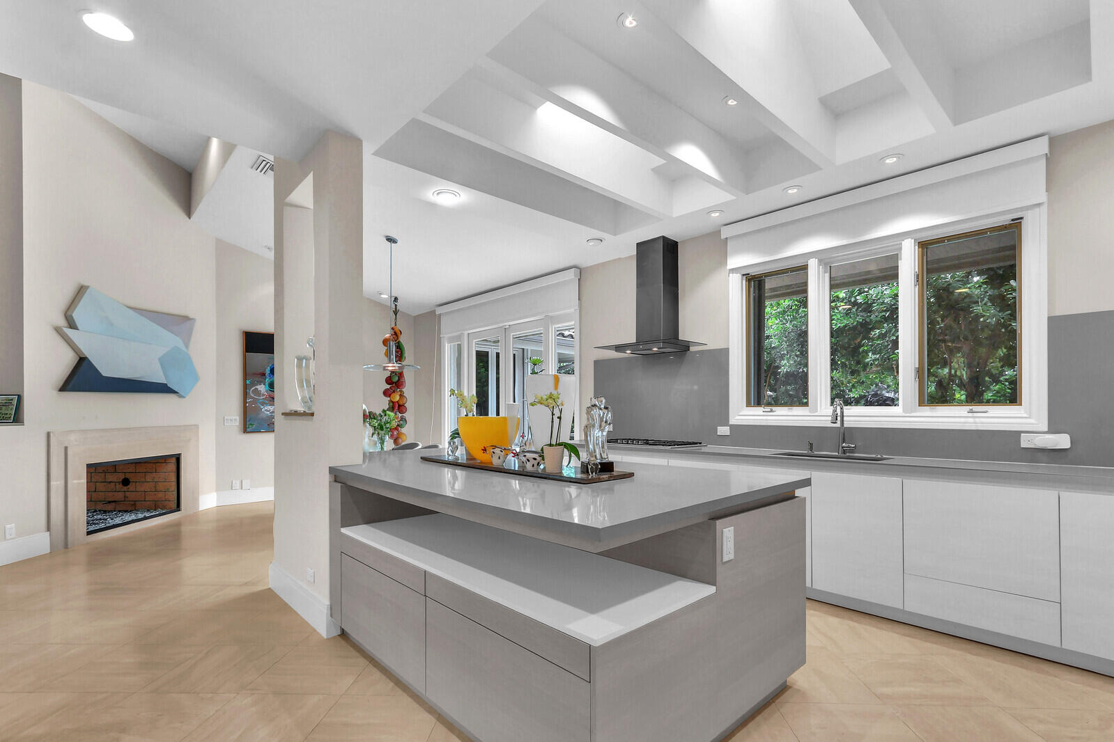 FRENCHMANS CREEK - Residential