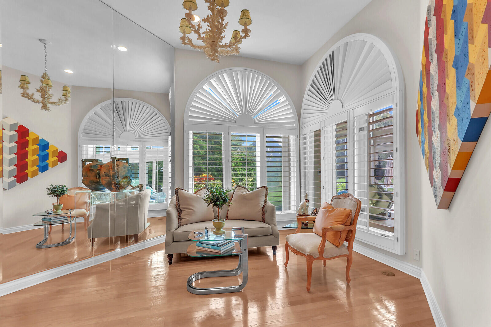 FRENCHMANS CREEK - Residential