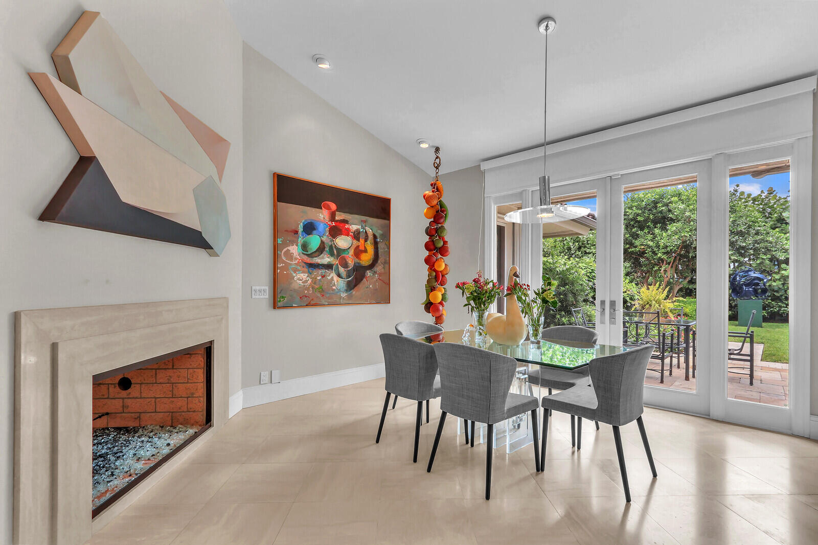 FRENCHMANS CREEK - Residential