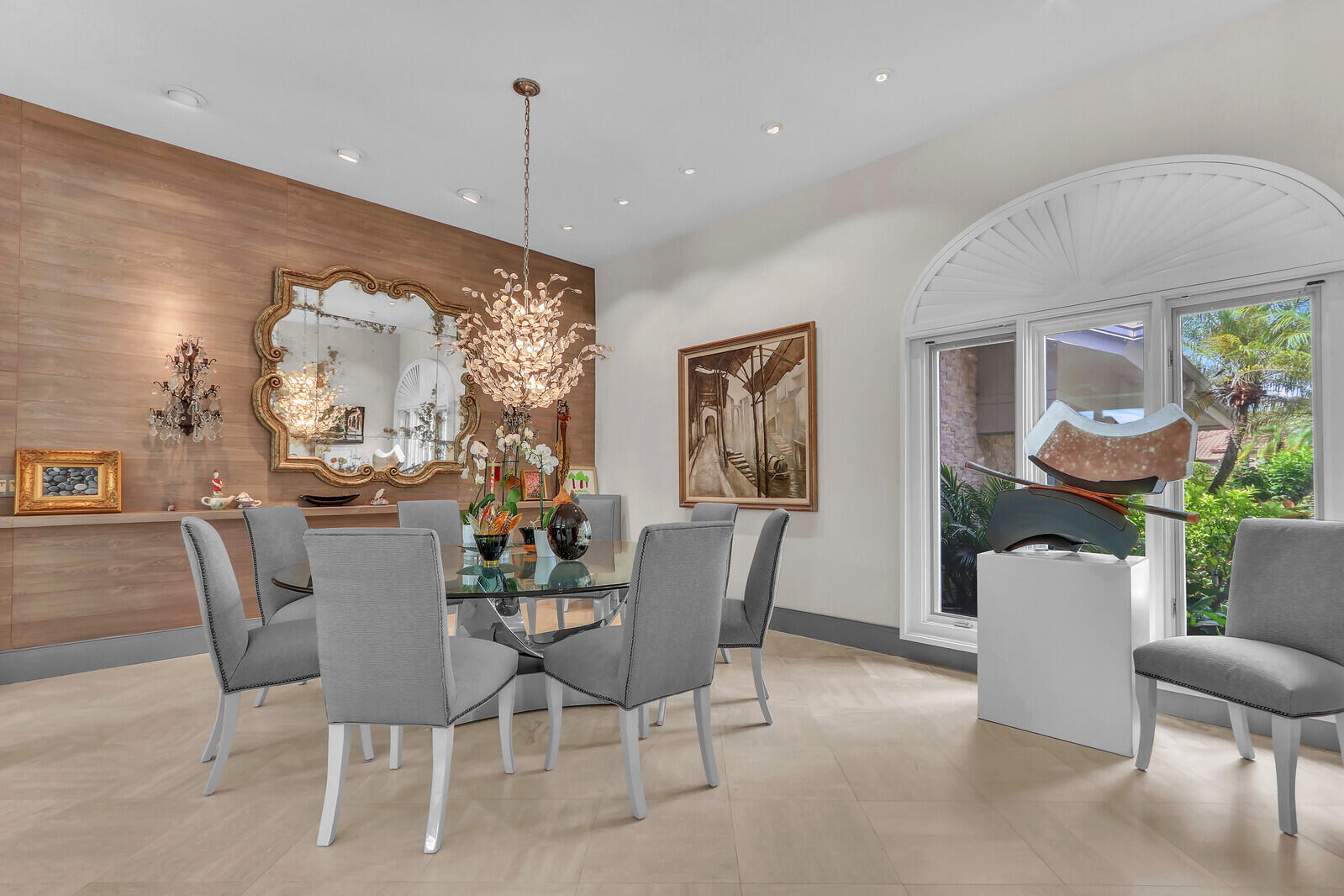 FRENCHMANS CREEK - Residential