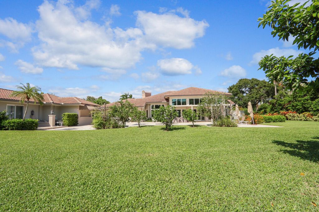 Photo of 3146 N Miro Drive N, Palm Beach Gardens, FL 33410 (MLS # R11166446)