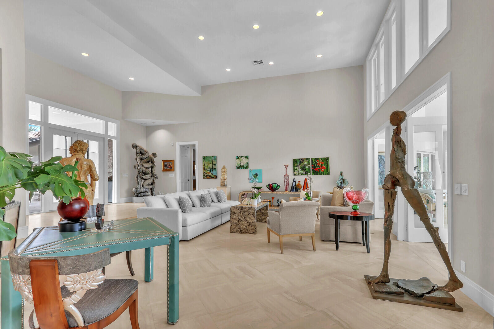 FRENCHMANS CREEK - Residential