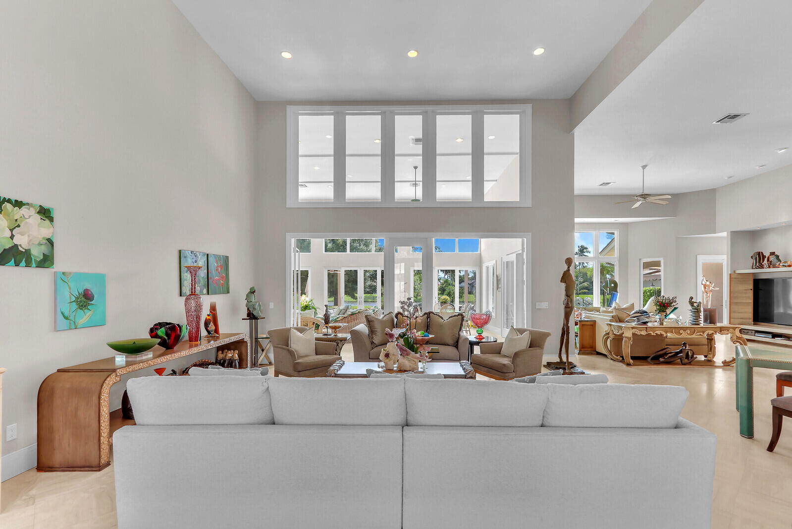 FRENCHMANS CREEK - Residential