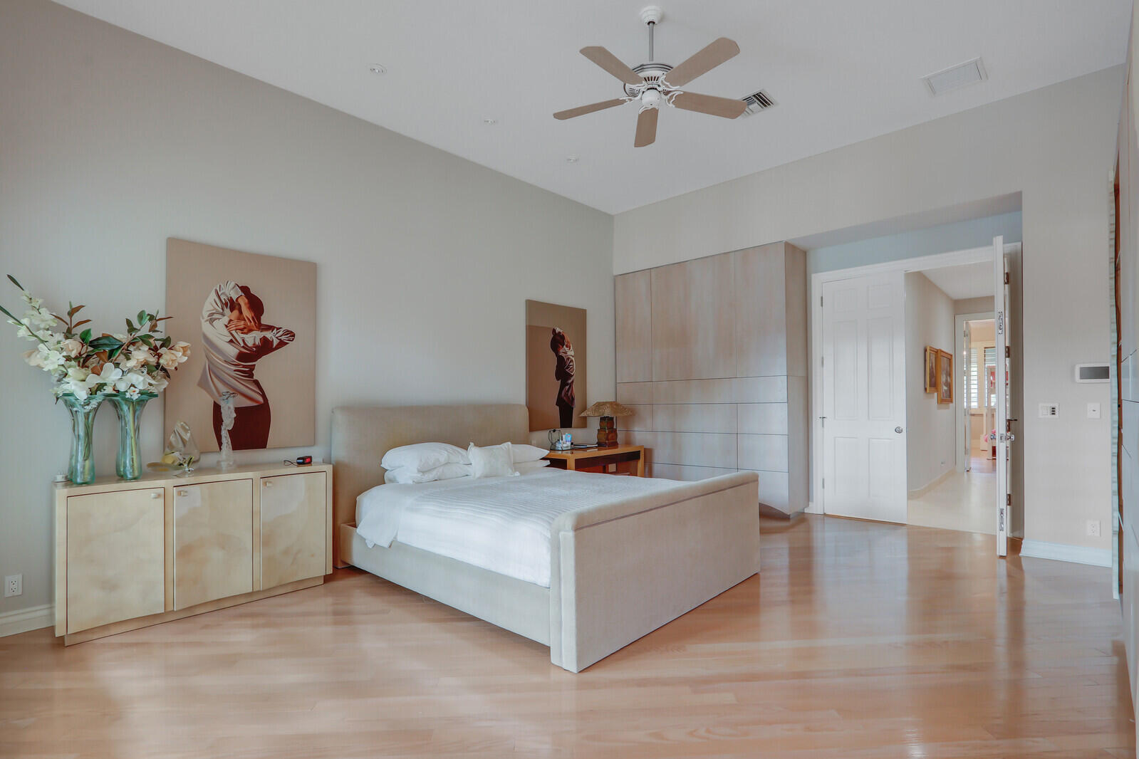 FRENCHMANS CREEK - Residential