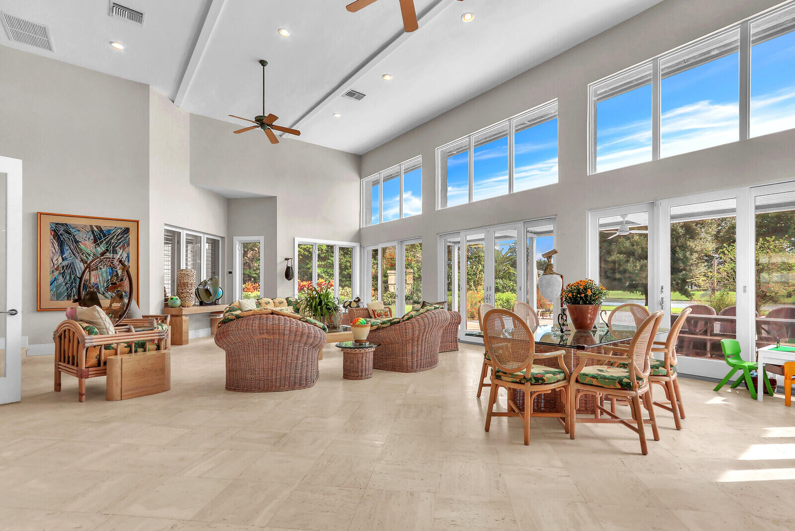 FRENCHMANS CREEK - Residential