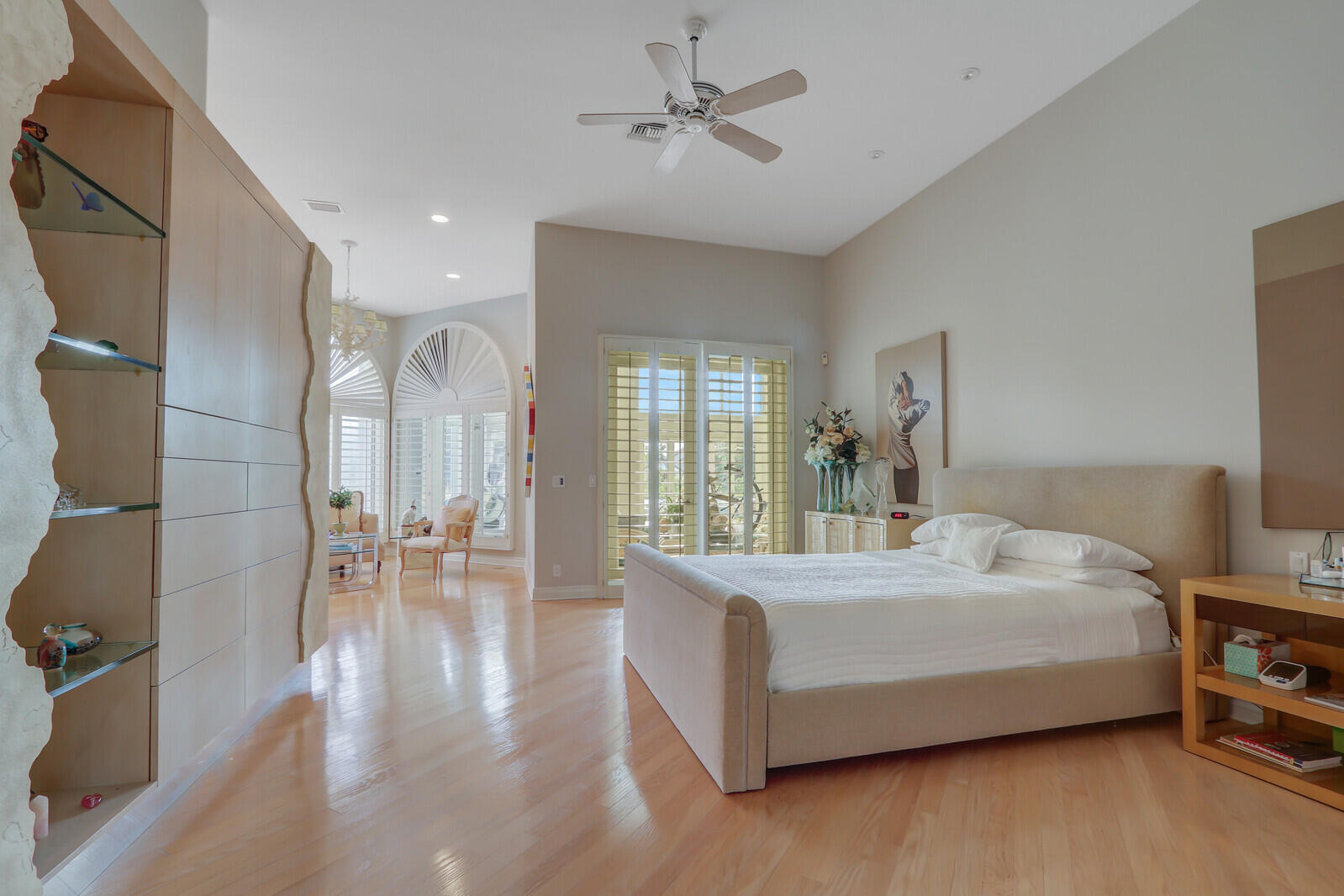 FRENCHMANS CREEK - Residential