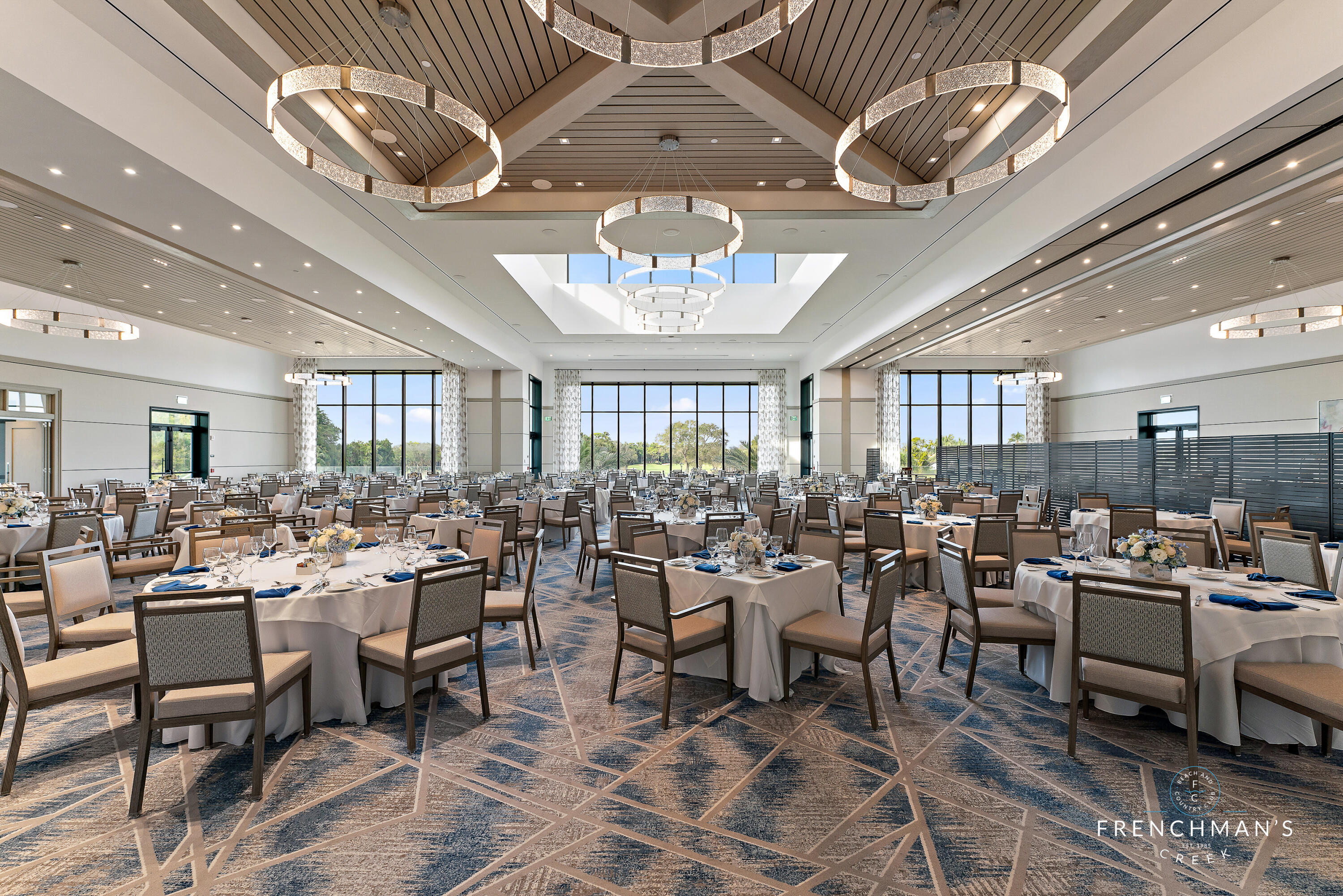 FRENCHMANS CREEK - Residential