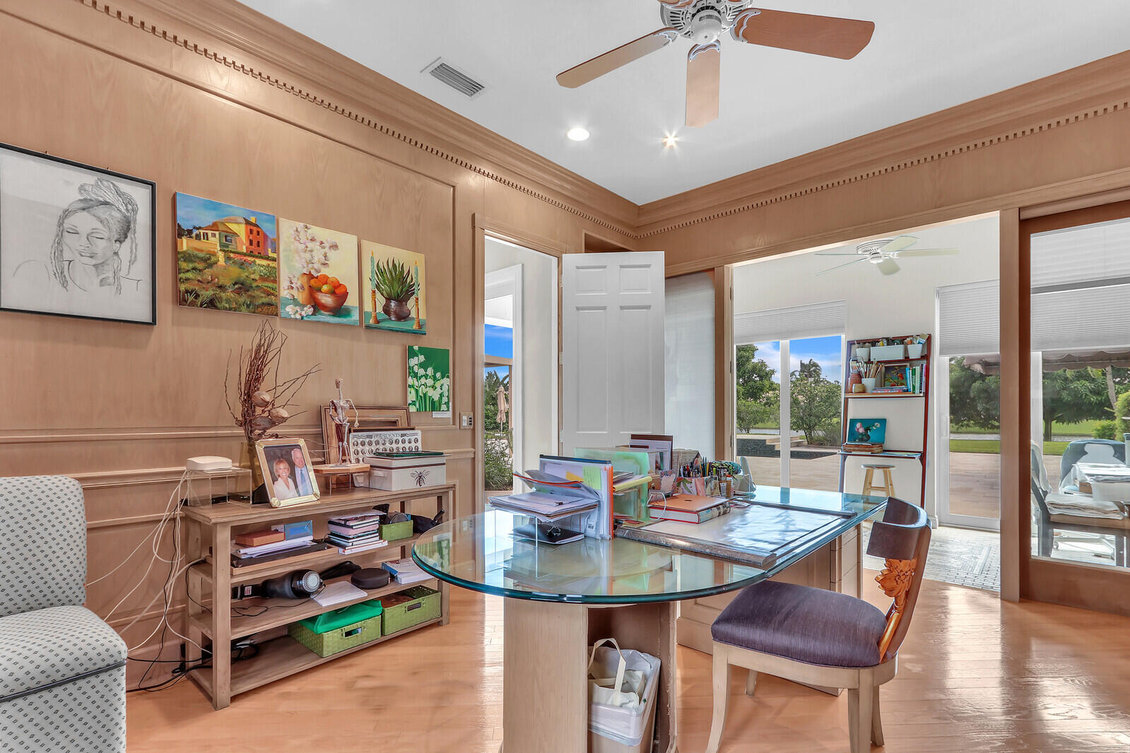 FRENCHMANS CREEK - Residential