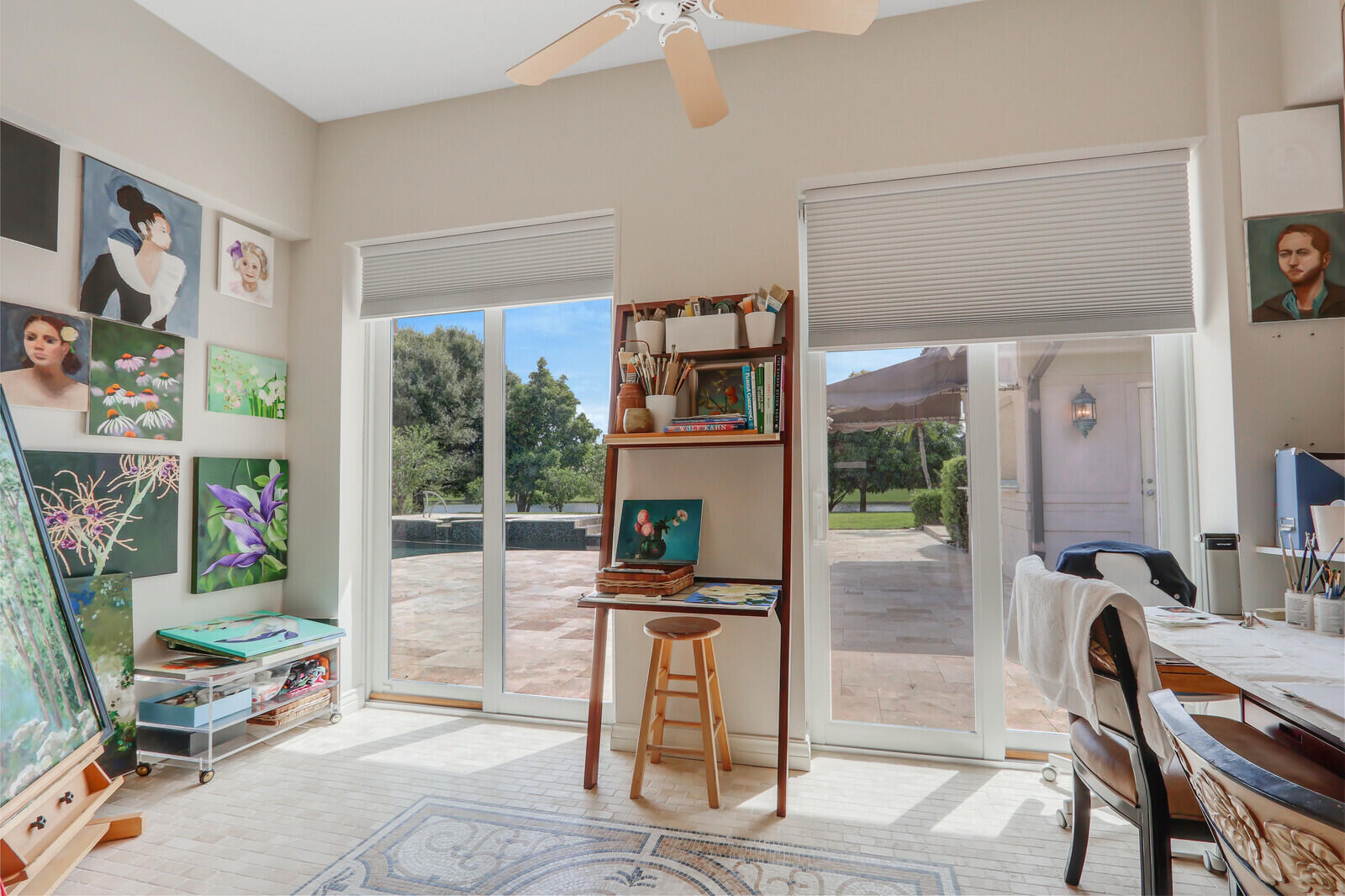 FRENCHMANS CREEK - Residential