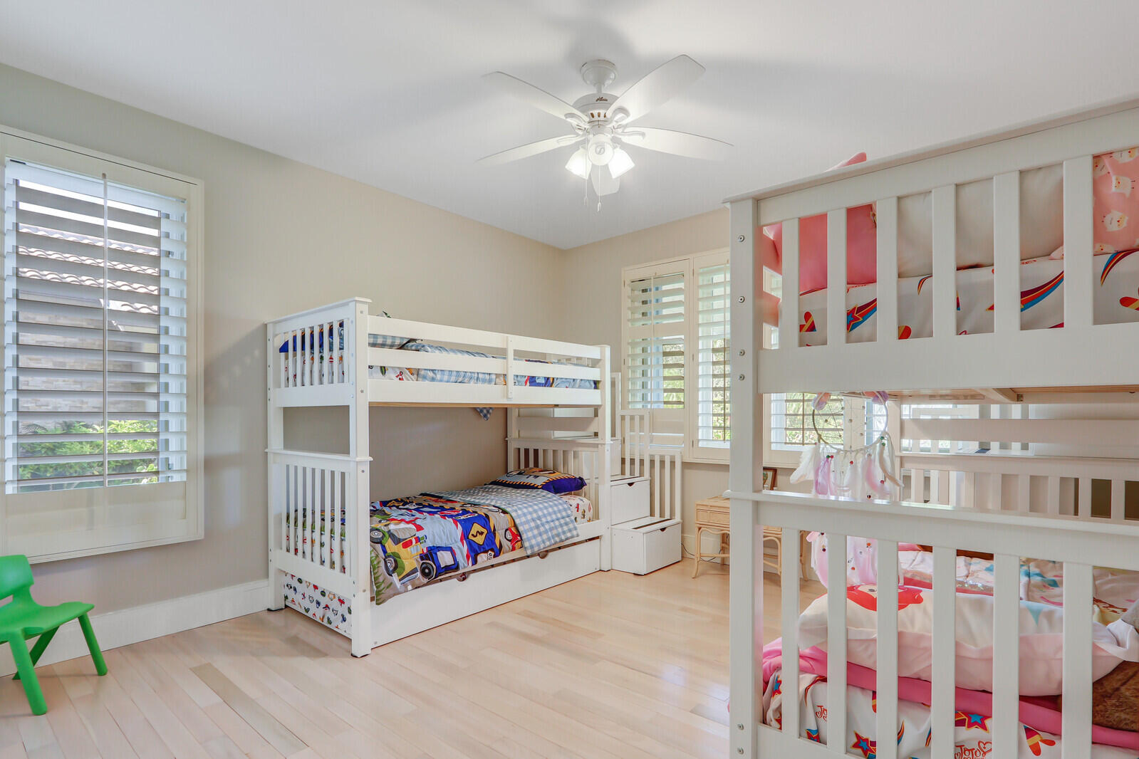 FRENCHMANS CREEK - Residential