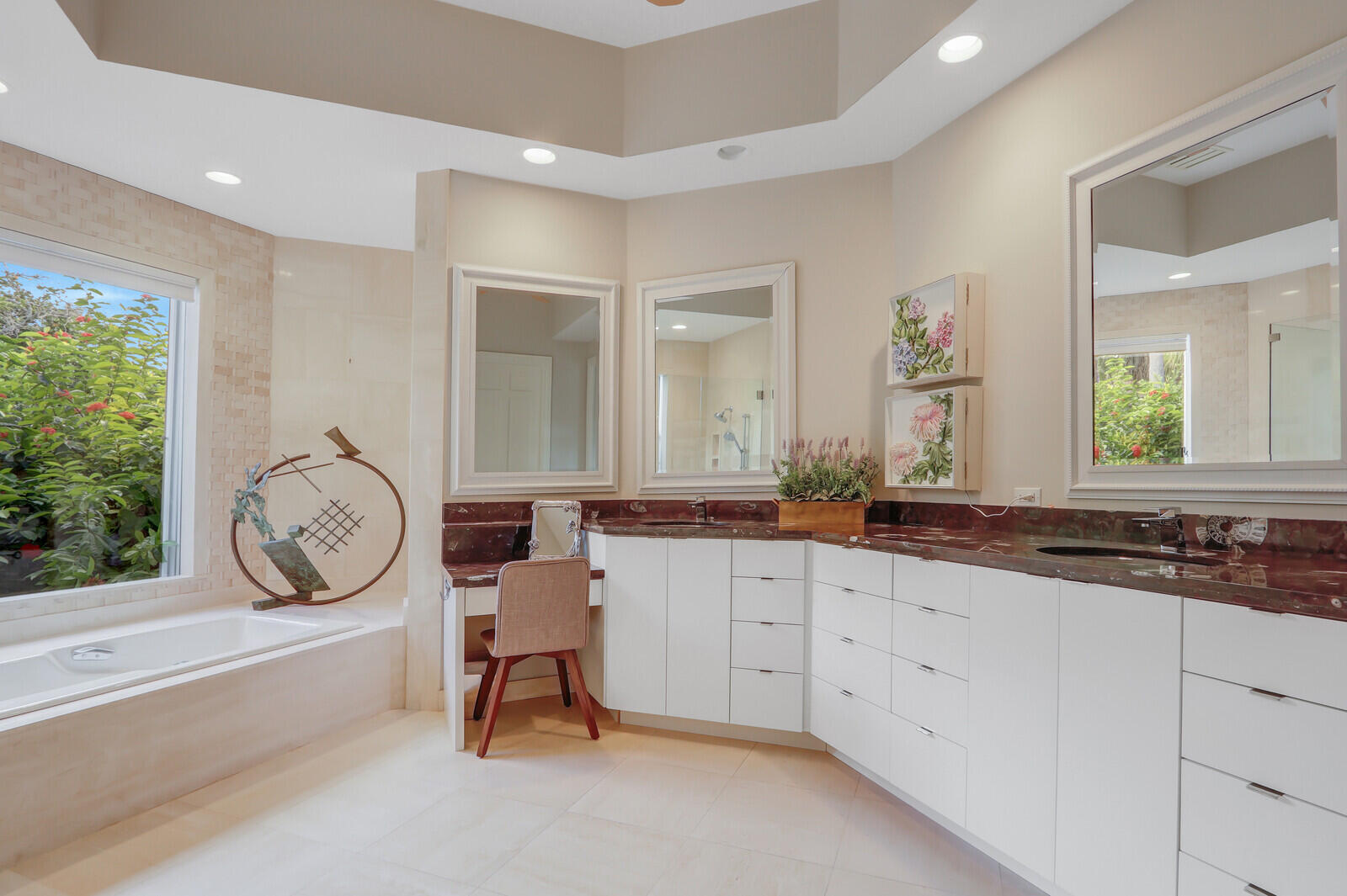 FRENCHMANS CREEK - Residential