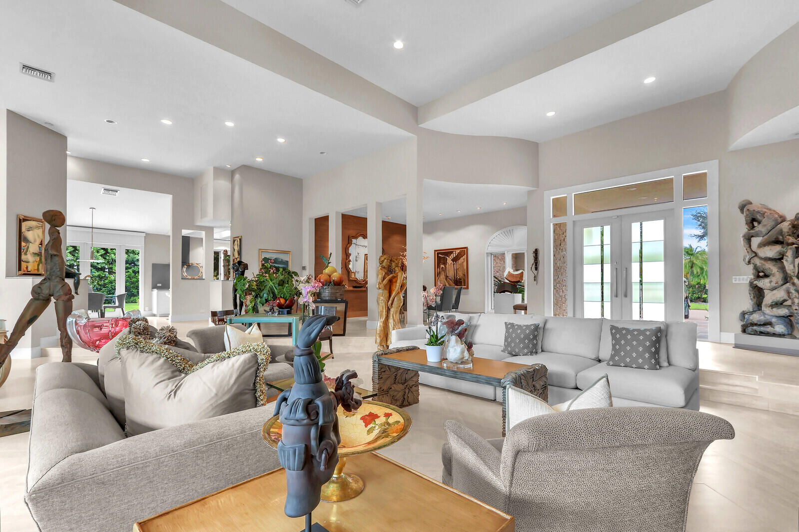 FRENCHMANS CREEK - Residential