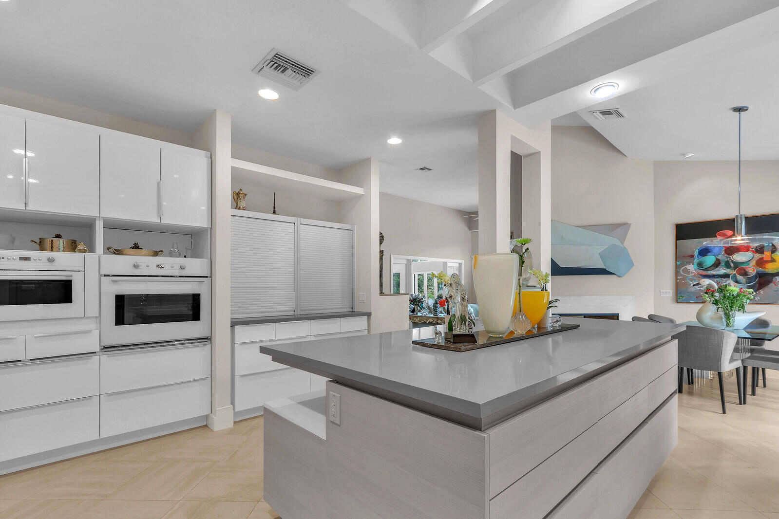 FRENCHMANS CREEK - Residential