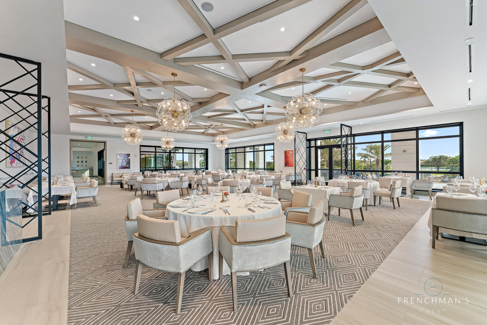 FRENCHMANS CREEK - Residential