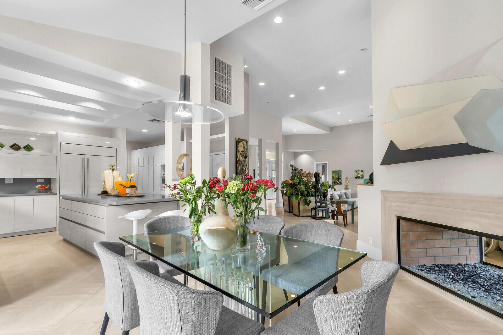 FRENCHMANS CREEK - Residential